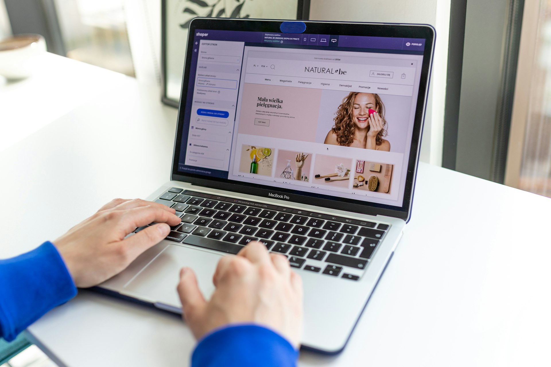 shopify website builder, shopify expert, website development, shopify website builder